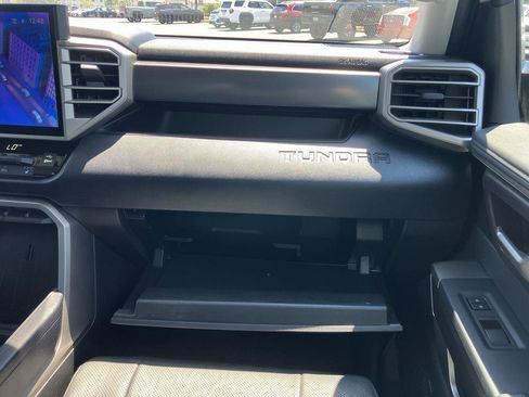 Used 2024 Toyota Tundra SR5 w/ SR5 Premium Package AWD/4WD image 15