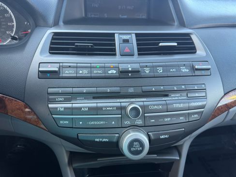 Used 2012 Honda Accord EX-L image 23