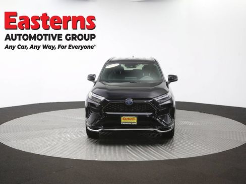 Used 2022 Toyota RAV4 SE AWD/4WD image 55