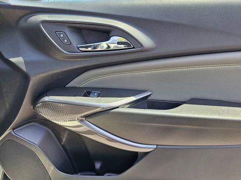 New 2026 Chevrolet Trax ACTIV w/ Driver Confidence Package FWD image 8