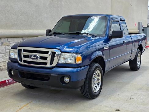Used 2010 Ford Ranger Sport RWD image 4