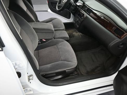 Used 2012 Chevrolet Impala LT image 64