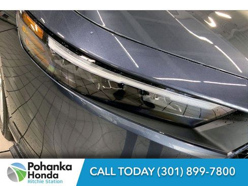 New 2025 Honda Accord LX image 16