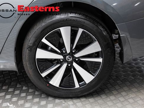 Used 2022 Nissan Altima 2.5 SL AWD/4WD image 8