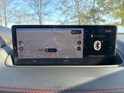 Used 2024 Acura MDX A-Spec image 21