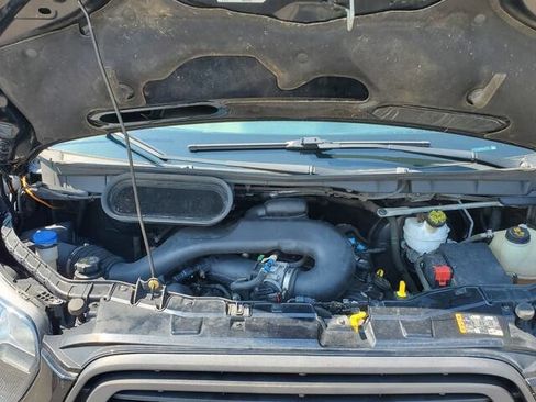 Used 2018 Ford Transit 150 130 Low Roof image 10