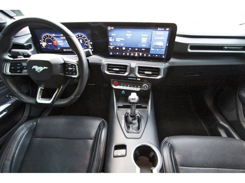 Used 2024 Ford Mustang GT Premium RWD image 10