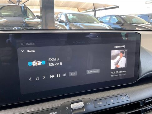 Used 2025 Kia K4 LXS image 30