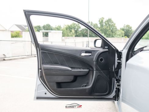 Used 2021 Dodge Charger Scat Pack w/ Daytona Edition Group RWD image 43