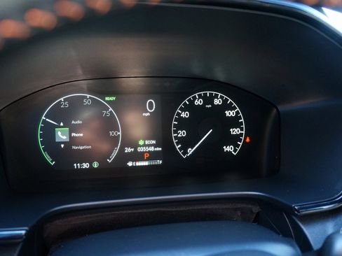 Certified 2025 Honda CR-V Sport-L image 20