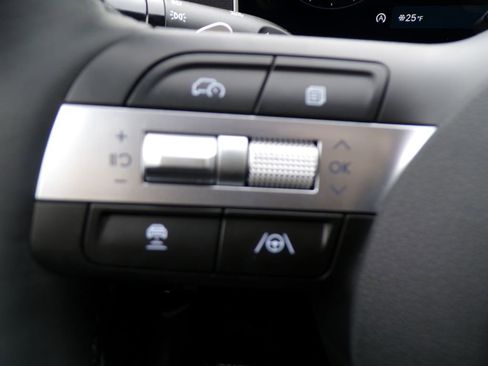New 2026 Hyundai Tucson Limited AWD/4WD image 16