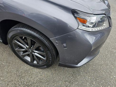 Used 2013 Lexus RX 350 F Sport image 10