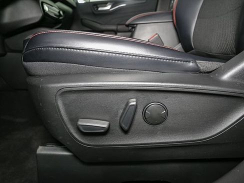 Used 2023 Ford Escape ST-Line w/ Tech Pack #1 AWD/4WD image 39