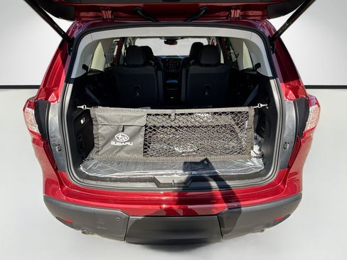 New 2026 Subaru Ascent Bronze Edition AWD/4WD image 12