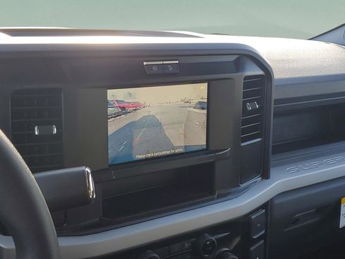 New 2026 Ford F450 XL w/ XL Driver Assist Package image 21