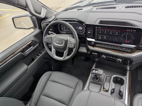 New 2026 GMC Sierra 1500 Elevation w/ Elevation Premium Package image 20