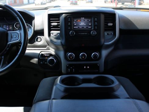 Used 2019 RAM 1500 Tradesman AWD/4WD image 8