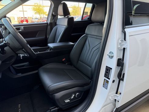 Certified 2025 Hyundai Santa Fe SEL image 20