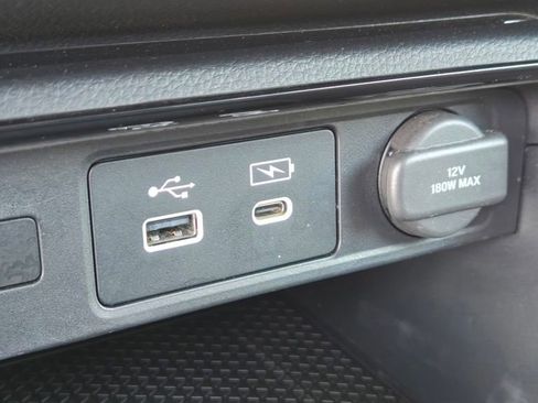 Used 2024 Honda CR-V EX image 24