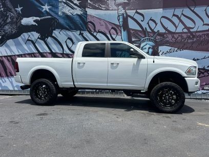 Used 2014 RAM 2500 Limited