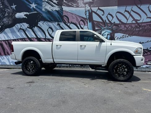 Used 2014 RAM 2500 Limited AWD/4WD image 1