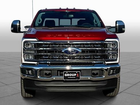 New 2026 Ford F250 Lariat w/ Lariat Ultimate Package image 3