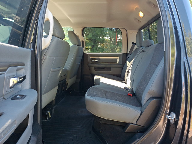 Used 2016 RAM 1500 Big Horn AWD/4WD image 10