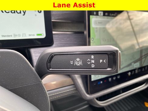 Used 2024 Rivian R1T Adventure AWD/4WD image 30