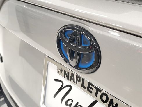 Used 2024 Toyota RAV4 XSE w/ Weather Package image 7