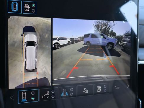 New 2026 GMC Yukon XL Denali w/ Denali Reserve Package image 13