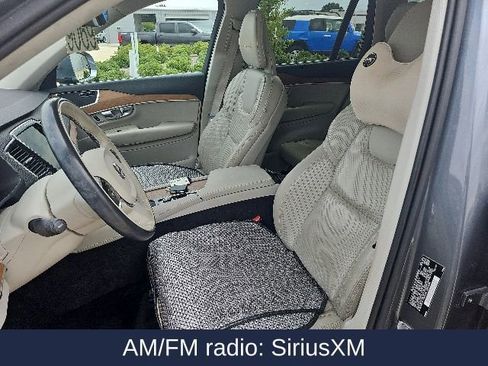Used 2018 Volvo XC90 T6 Inscription w/ Convenience Package AWD/4WD image 4