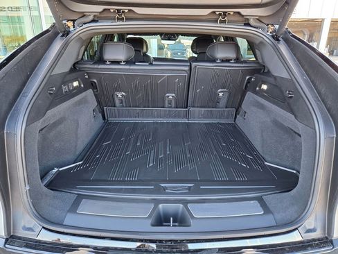 New 2026 Cadillac Lyriq Premium Sport w/ LPO, Floor Liner Package image 31