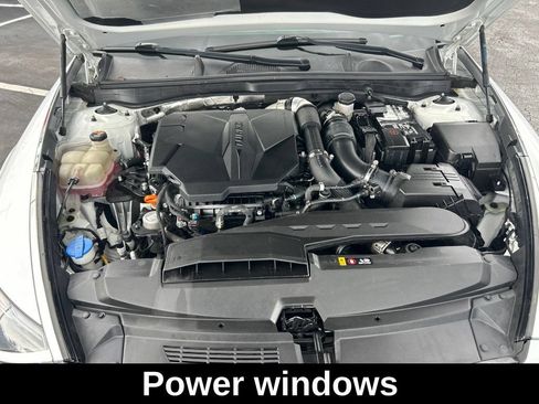 Used 2022 Hyundai Sonata N Line FWD image 18