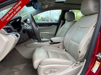 Used 2013 Cadillac XTS Luxury w/ Driver Awareness Package FWD video 3