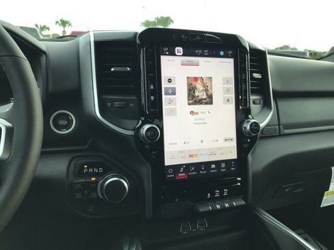 New 2026 RAM 1500 Lone Star image 32