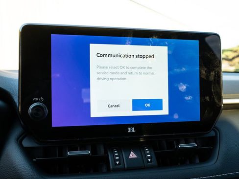 New 2025 Toyota RAV4 Limited w/ Weather Package image 33