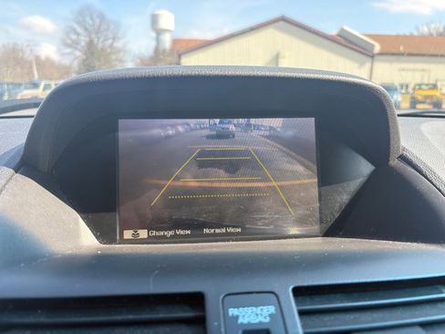 Used 2011 Acura MDX w/ Technology Package image 16