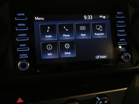 Used 2021 Toyota Tacoma SR w/ SR Convenience Package RWD image 19