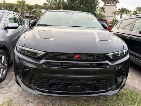Used 2024 Dodge Hornet GT Plus w/ Track Pack AWD/4WD image 2
