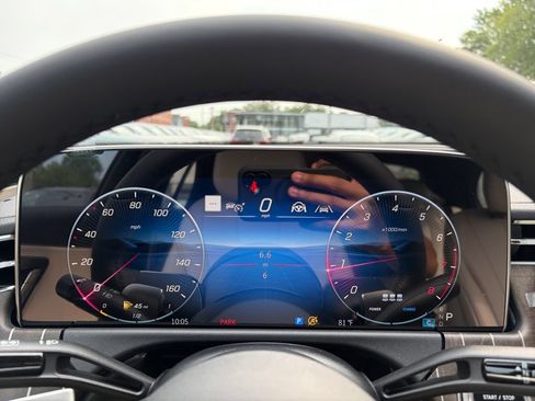 New 2027 Mercedes-Benz E 350 4MATIC Sedan image 16