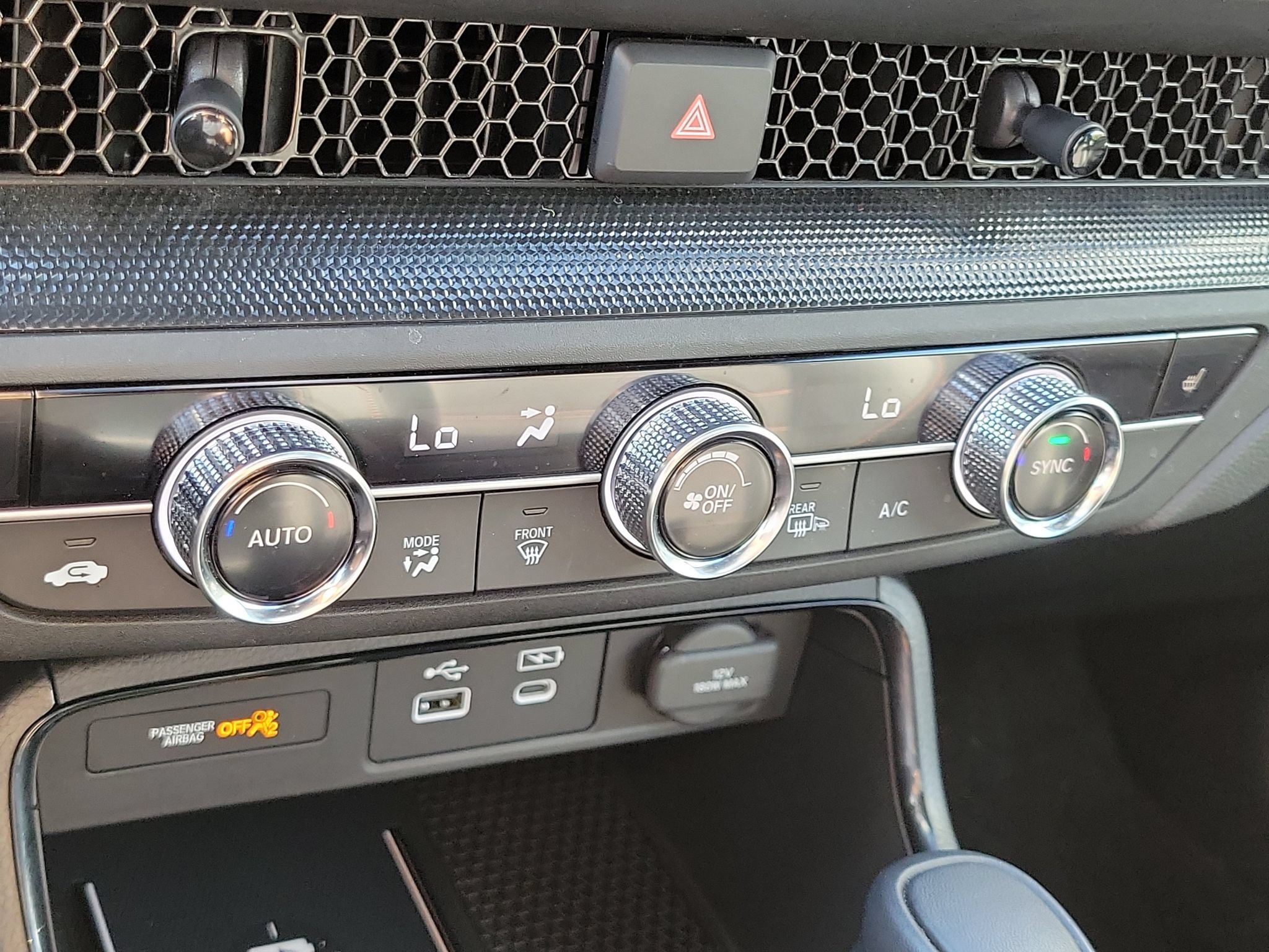 Used 2025 Honda CR-V Sport-L image 20