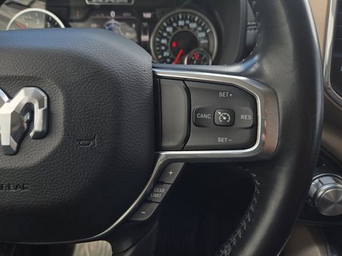 Used 2022 RAM 1500 Laramie RWD image 16