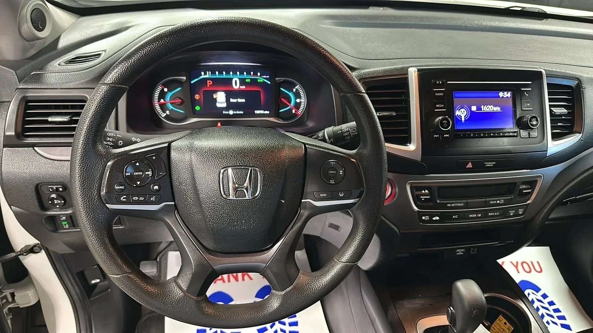 Used 2019 Honda Pilot LX image 22