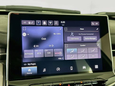 Used 2025 Jeep Compass Limited AWD/4WD image 21