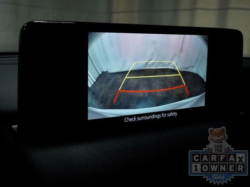 Certified 2023 MAZDA CX-5 AWD 2.5 S w/ Premium Plus Pkg image 26