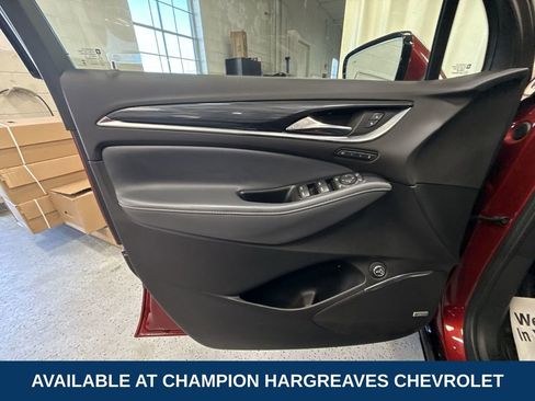 Certified 2024 Buick Enclave Premium image 30