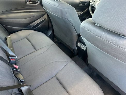 Used 2024 Toyota Corolla LE FWD image 17