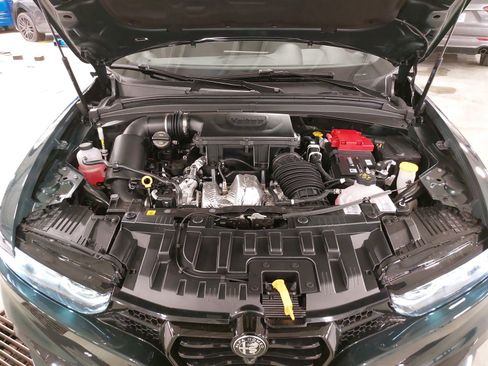 New 2026 Alfa Romeo Tonale w/ Quick Order Package 23H Volce image 33