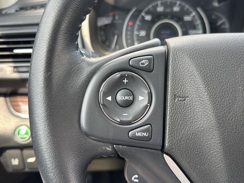 Used 2016 Honda CR-V Touring image 31
