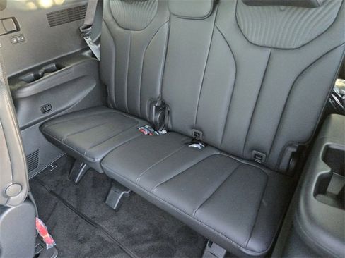 Used 2025 Hyundai Palisade Calligraphy image 20